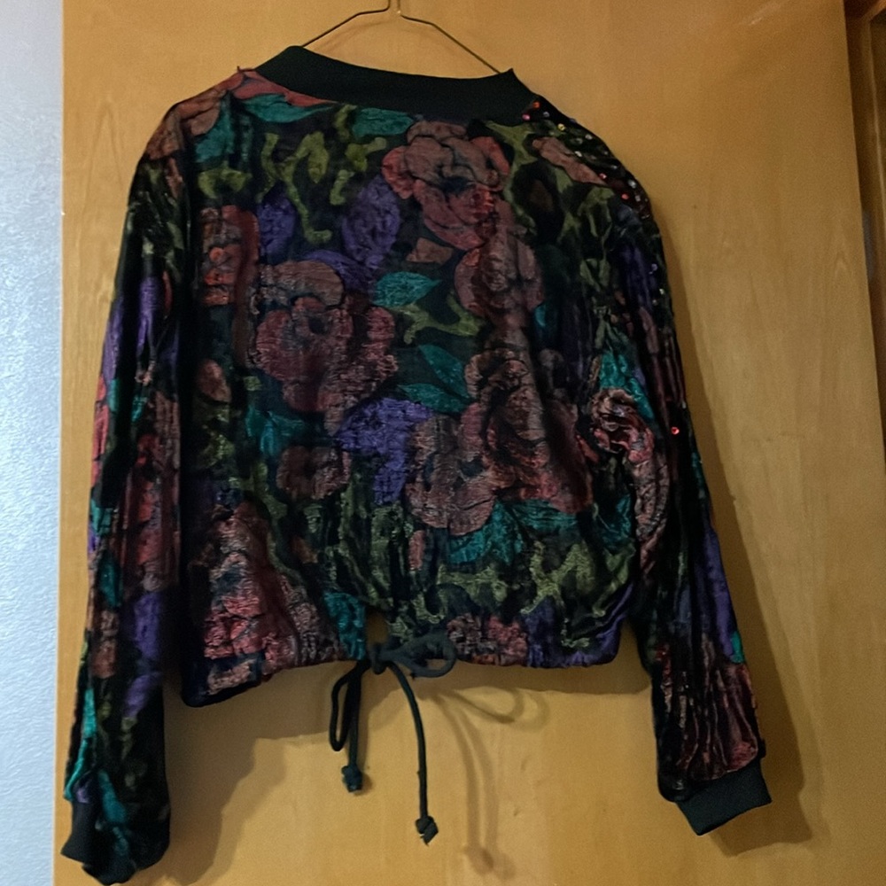 Speed Limit 80’s Jacket - image 4